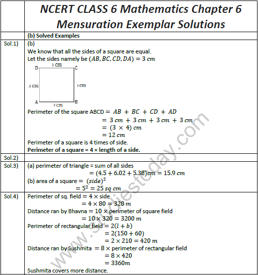 ncert-class-6-mathematics-chapter-6-mensuration-exemplar-solutions